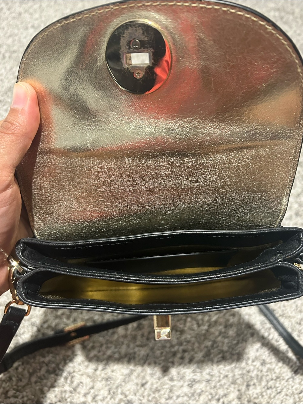 Tory Burch Crossbody - Picture 3 of 7